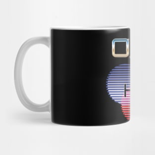 OSC - Her Mug